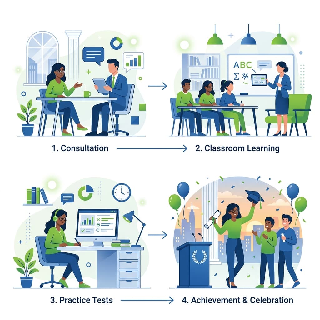Student Success