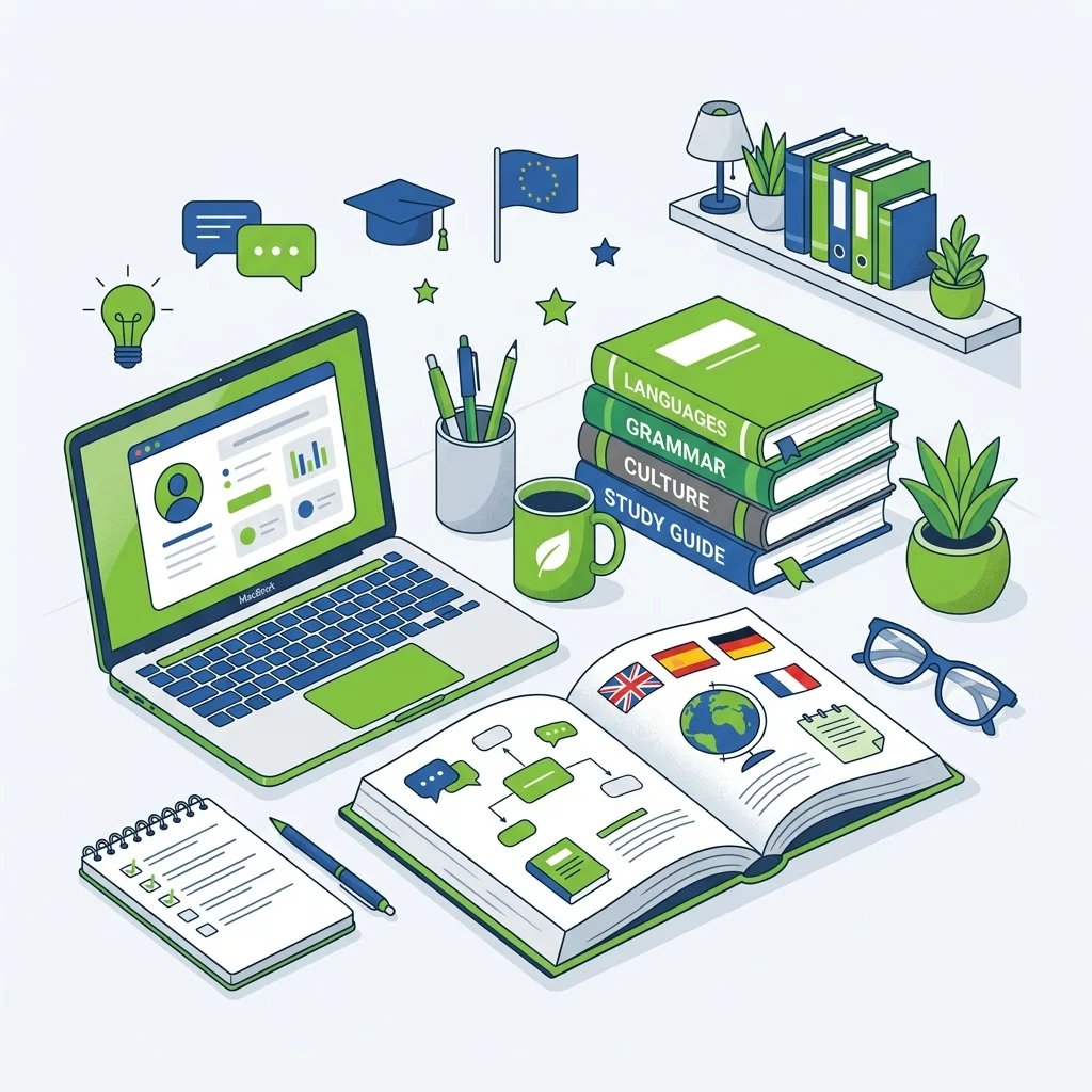 Best PTE Coaching in Dhanmondi | Language Academy Bangladesh